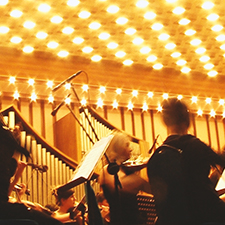 Rodgers and Hammerstein Celebration