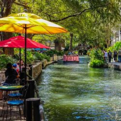 Restaurants & Hotels